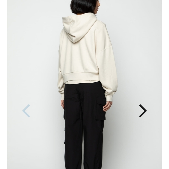 OAK + FORT Sweaters - Oak & Fort hoodie